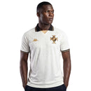 Camisa Vasco Third 22/23 - Branca