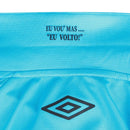 Camisa Santos Third 25/26 - Azul