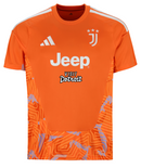 Camisa Juventus Goleiro Home 26/27