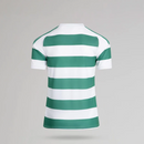 Camisa Celtic Versão Jogador Home 26/27