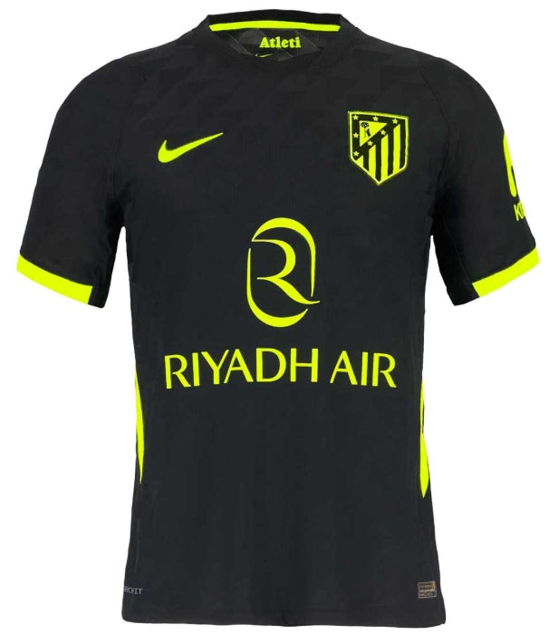 Camisa Atlético de Madrid Away 26/27