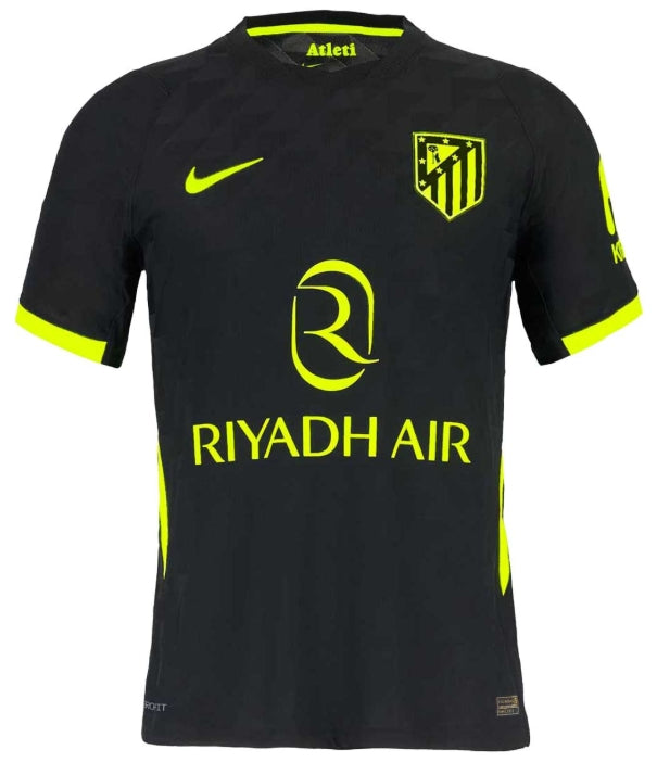Camisa Atlético de Madrid Away 26/27