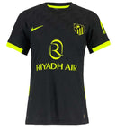 Camisa Atlético de Madrid Feminina Away 26/27