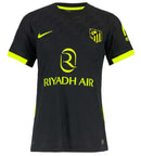 Kit Infantil Atlético de Madrid Away 26/27