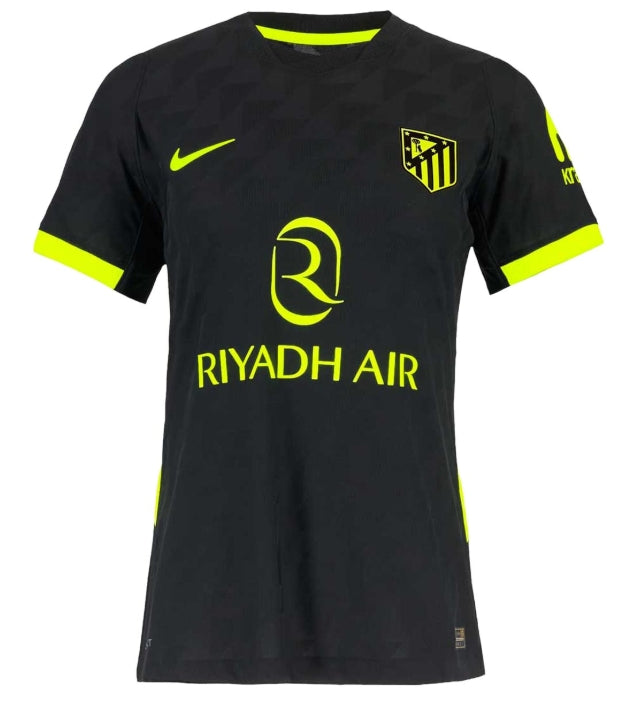 Kit Infantil Atlético de Madrid Away 26/27
