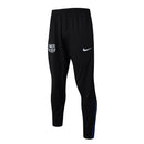 Conjunto Agasalho Treino Barcelona 23/24 - Bege
