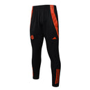 Conjunto Agasalho Treino Internacional 25/26 - Preto