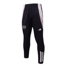 Conjunto Agasalho Treino Arsenal 23/24 - Roxo Aurora