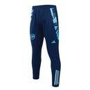 Conjunto Agasalho Treino Arsenal 23/24 - Azul Escuro
