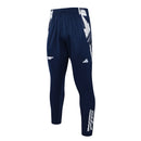 Conjunto Agasalho Treino Arsenal 23/24 - Vermelho