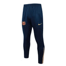 Conjunto Agasalho Treino Barcelona 23/24 - Rosa