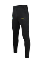 Conjunto Agasalho Treino Brasil 23/24 - All Black