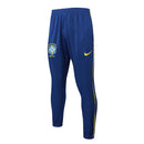 Conjunto Agasalho Treino Brasil 23/24 - Azul