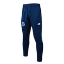 Conjunto Agasalho Treino Porto 23/24 - Azul Escuro