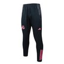 Conjunto Agasalho Treino Real Madrid 23/24 - Rosa