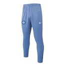 Conjunto Agasalho Treino Inter de Milão 23/24 - Azul