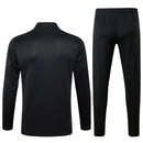 Conjunto Agasalho Treino Al Nassr 23/24 - Preto