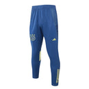 Conjunto Agasalho Treino Ajax 23/24 - Amarelo