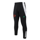 Conjunto Agasalho Treino Arsenal 23/24 - Preto