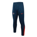 Conjunto Agasalho Treino PSG 23/24 - Branco