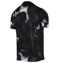 Camisa Corinthians Pré - Jogo 25/26 - Preta