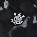 Camisa Corinthians Pré - Jogo 25/26 - Preta
