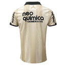Camisa Corinthians Retrô - Branca