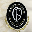 Camisa Corinthians Retrô - Branca