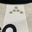 Camisa Corinthians Retrô - Branca