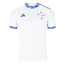 Camisa Cruzeiro Away 24/25 - Branca