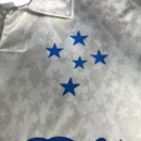 Camisa Cruzeiro Away 93/94 Retrô - Branca