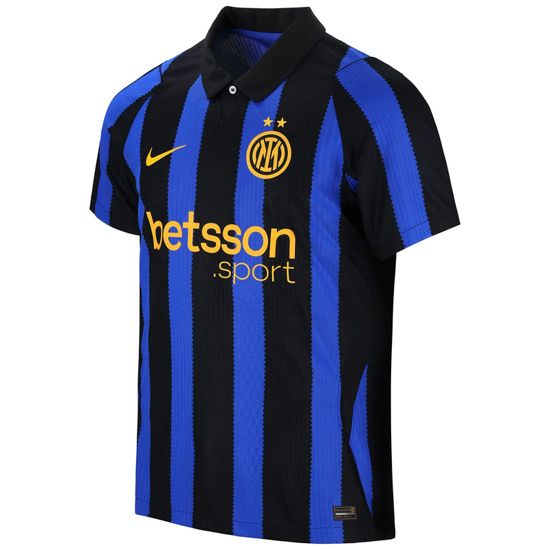 Camisa Inter de Milão Versão Jogador Home 26/27