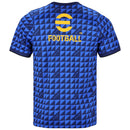 Camisa Inter de Milão Pré - Jogo 26/27