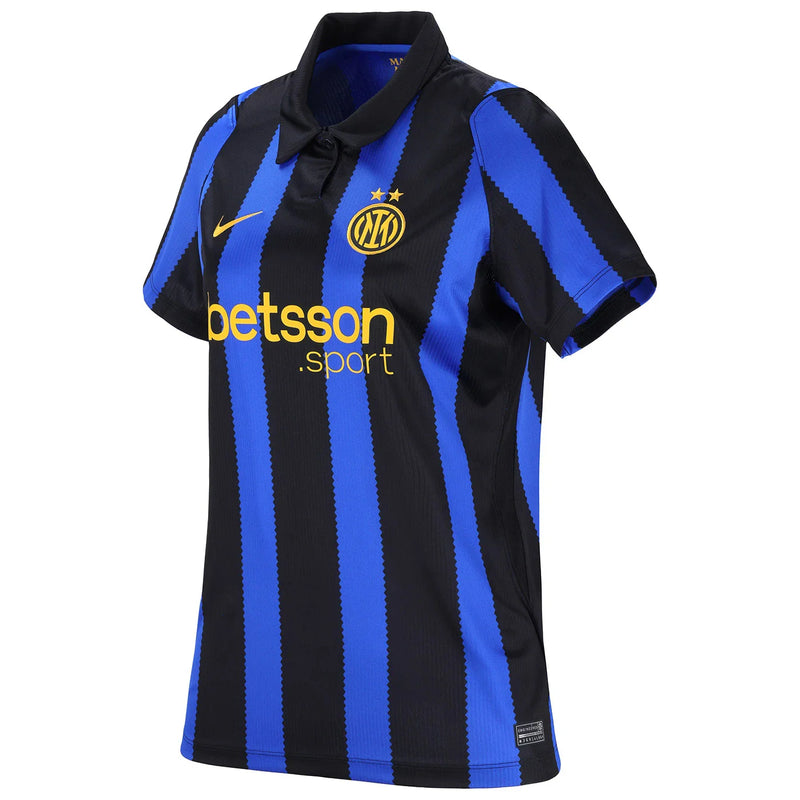 Camisa Inter de Milão Feminina Home 26/27