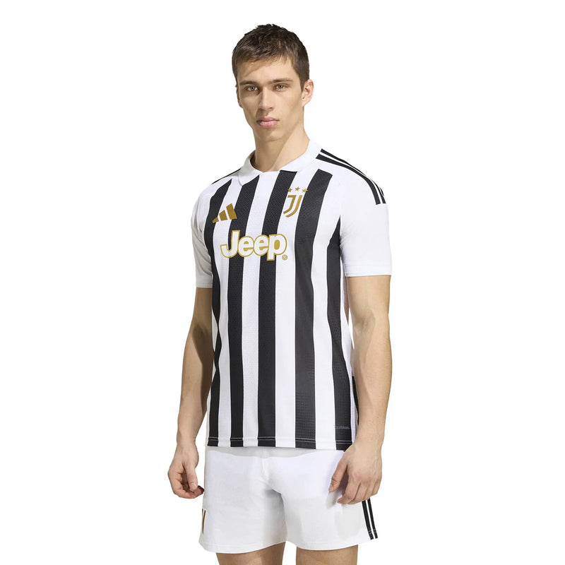 Camisa Juventus Versão Jogador Home 26/27