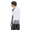 Camisa Juventus Manga Longa Home 26/27