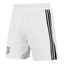 Juventus Versão Jogador Shorts Home 26/27