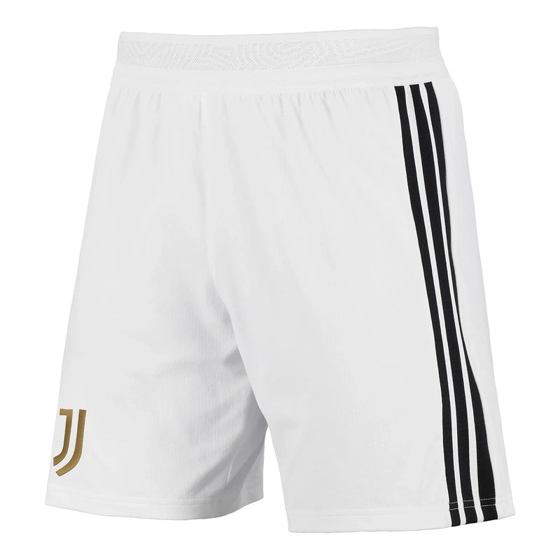 Juventus Versão Jogador Shorts Home 26/27