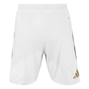 Juventus Versão Jogador Shorts Home 26/27