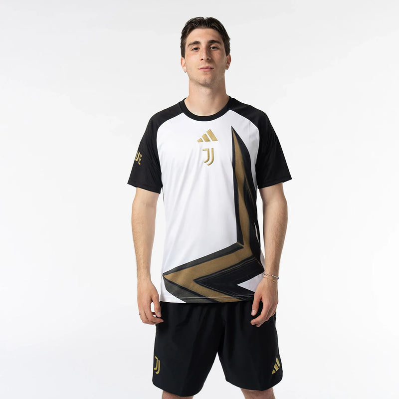 Camisa Juventus Pré - Jogo 26/27