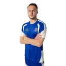 Camisa Juventus Azul Treino 26/27