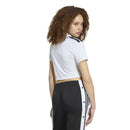 Camisa Juventus Feminina Crop Home 26/27