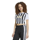 Camisa Juventus Feminina Crop Home 26/27