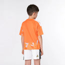 Kit Infantil Juventus Goleiro Home 26/27