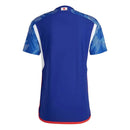 Camisa Japão Home 2022 - Azul
