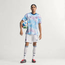 Camisa Costa Rica Versão Jogador Away Copa do Mundo 2026