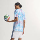 Camisa Costa Rica Versão Jogador Away Copa do Mundo 2026