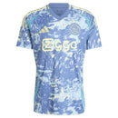 Camisa Ajax Away 24/25 - Azul