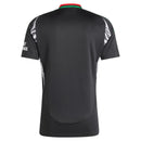 Camisa Arsenal Away 24/25 - Preta