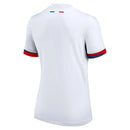 Camisa PSG Feminina Away 24/25 - Branca